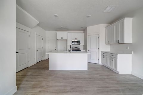 Tiny photo for 515 W CAROLES WAY WAY N #123, Tooele, UT 84074 (MLS # 2120409)