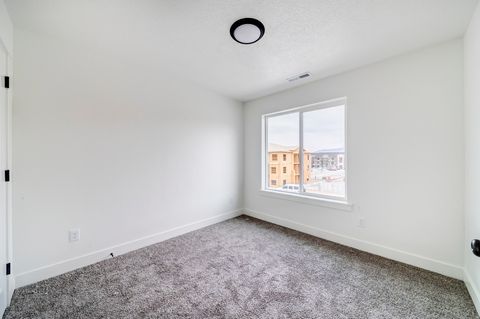 Tiny photo for 515 W CAROLES WAY WAY N #123, Tooele, UT 84074 (MLS # 2120409)