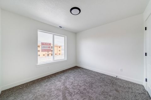 Tiny photo for 515 W CAROLES WAY WAY N #123, Tooele, UT 84074 (MLS # 2120409)