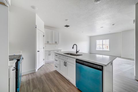 Tiny photo for 515 W CAROLES WAY WAY N #123, Tooele, UT 84074 (MLS # 2120409)