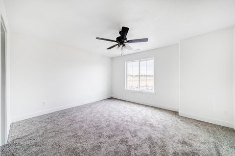 Tiny photo for 515 W CAROLES WAY WAY N #123, Tooele, UT 84074 (MLS # 2120409)