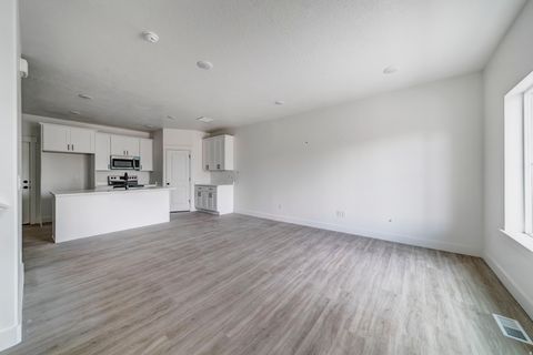 Tiny photo for 515 W CAROLES WAY WAY N #123, Tooele, UT 84074 (MLS # 2120409)