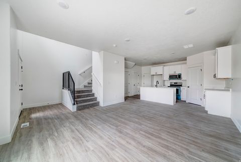 Tiny photo for 515 W CAROLES WAY WAY N #123, Tooele, UT 84074 (MLS # 2120409)