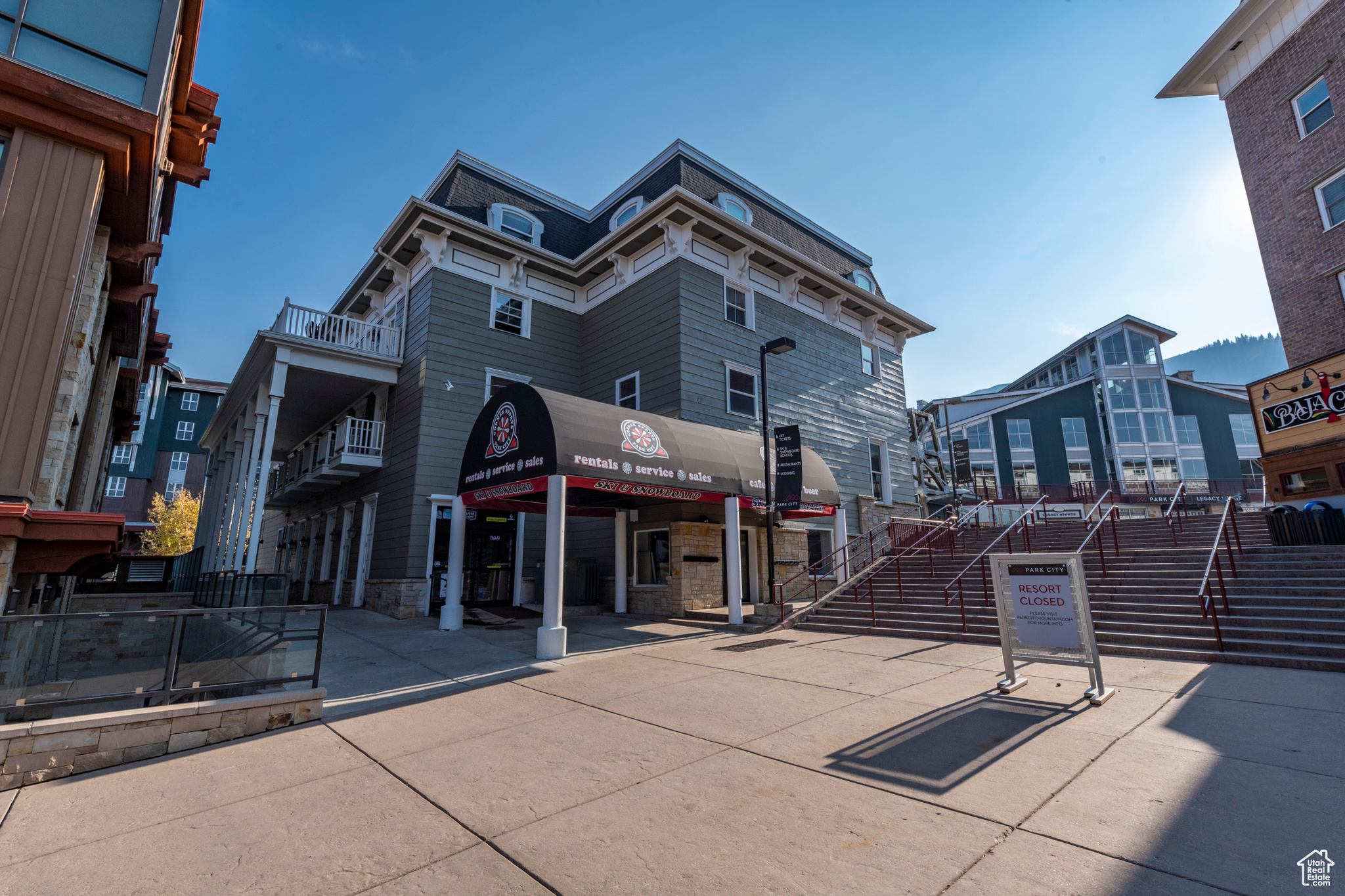 1325 Lowell Ave #5018+, Park City, Utah image 30