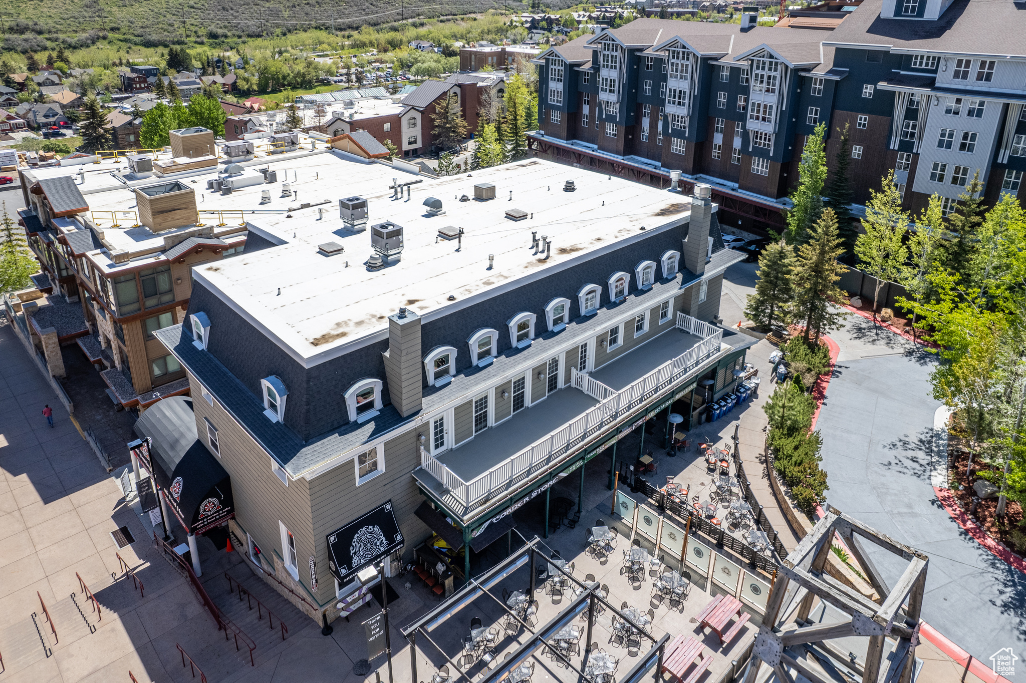 1325 Lowell Ave #5018+, Park City, Utah image 32