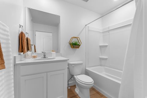 Tiny photo for 324 E 1275 N #118, Harrisville, UT 84404 (MLS # 2128702)