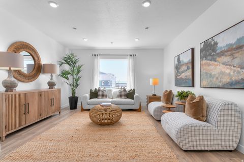 Tiny photo for 324 E 1275 N #118, Harrisville, UT 84404 (MLS # 2128702)