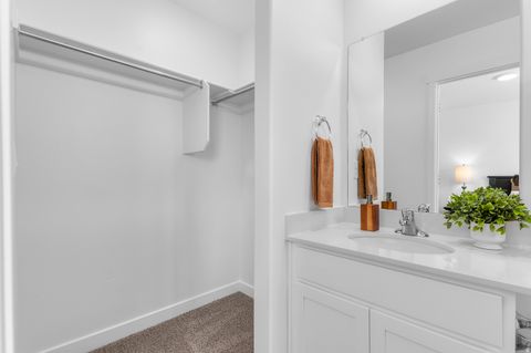 Tiny photo for 324 E 1275 N #118, Harrisville, UT 84404 (MLS # 2128702)