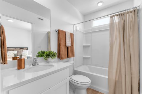 Tiny photo for 324 E 1275 N #118, Harrisville, UT 84404 (MLS # 2128702)