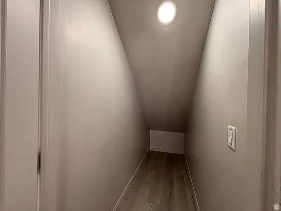 TWIN LAKES RESORT - Residential