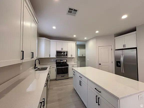 TWIN LAKES RESORT - Residential