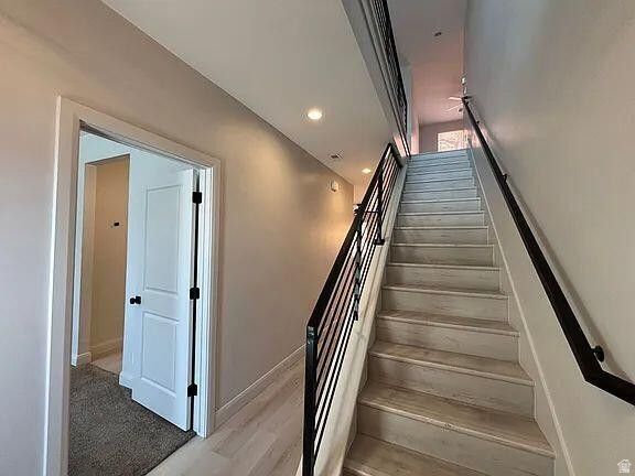 TWIN LAKES RESORT - Residential