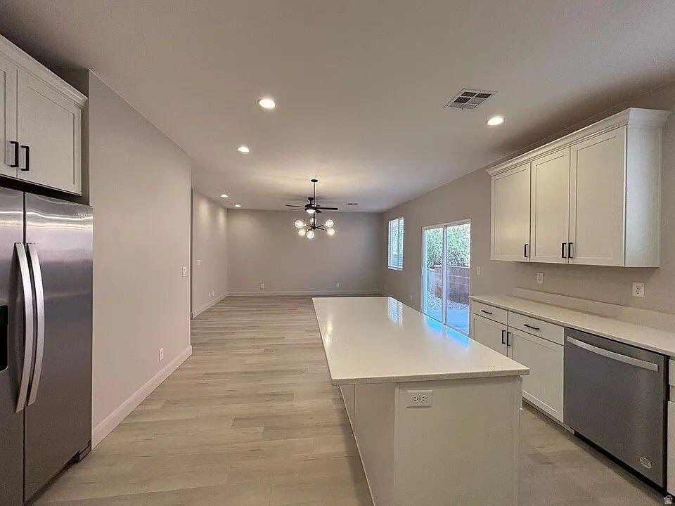 TWIN LAKES RESORT - Residential