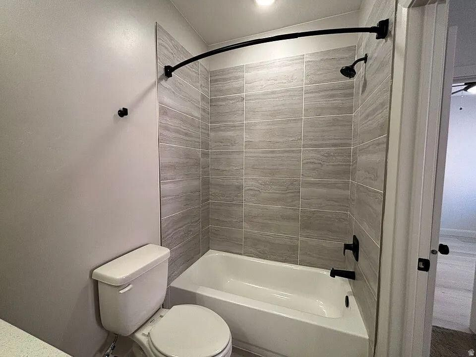 TWIN LAKES RESORT - Residential