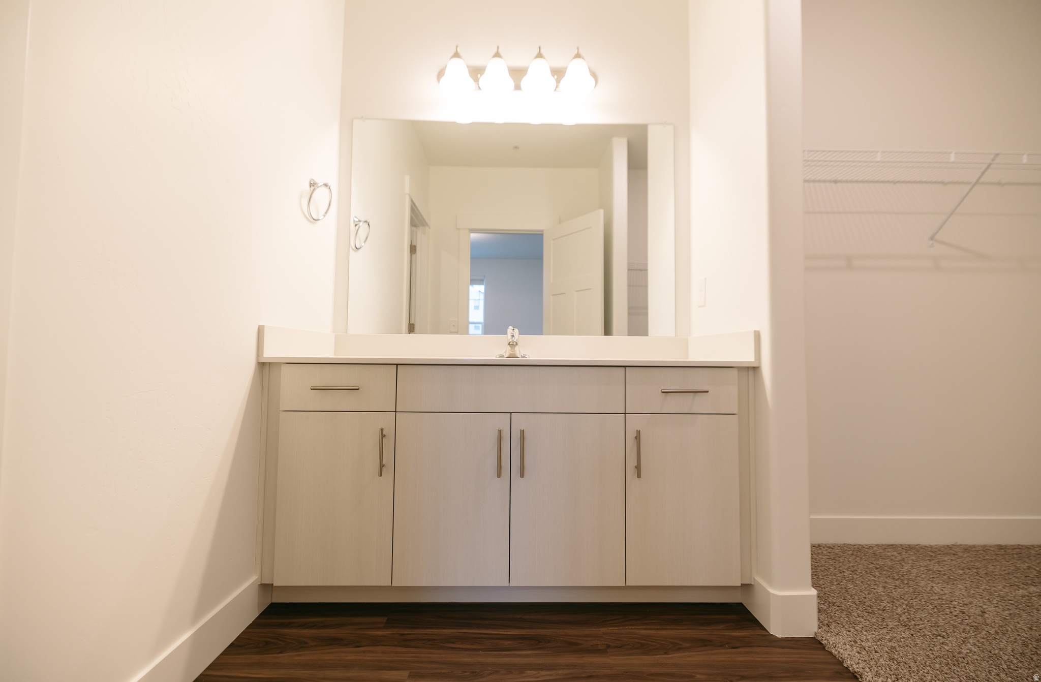 HIGHRIDGE - Residential