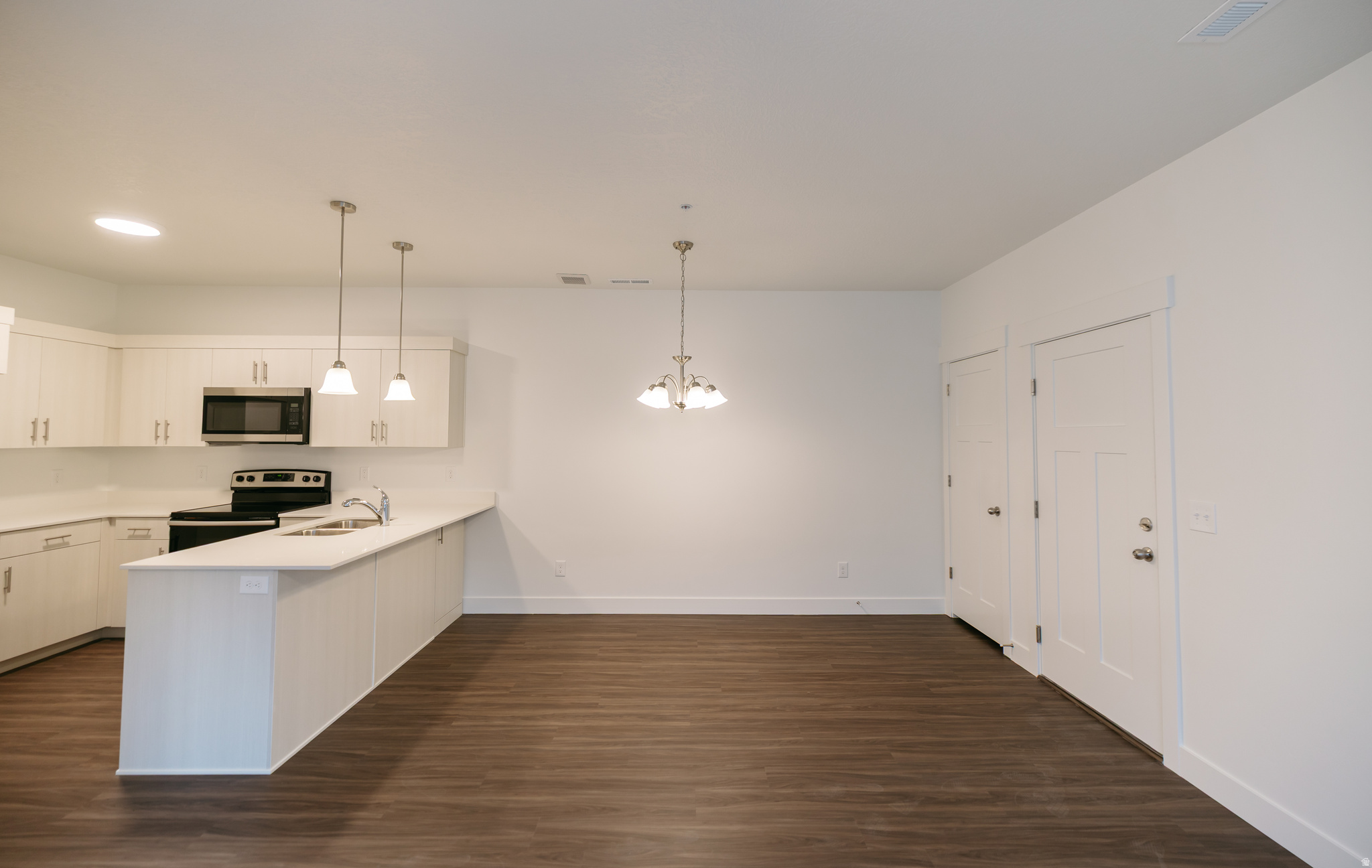 HIGHRIDGE - Residential