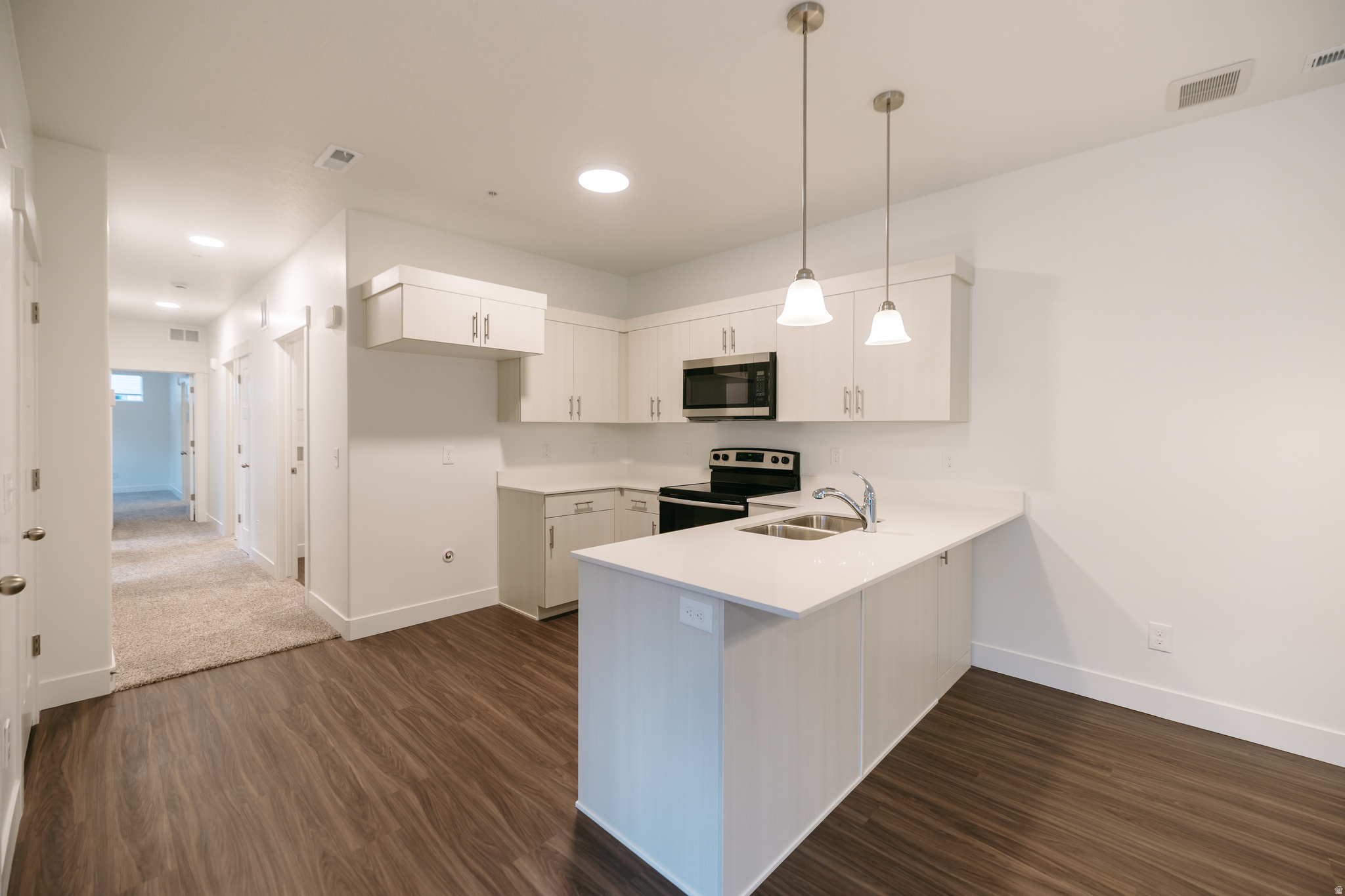 HIGHRIDGE - Residential