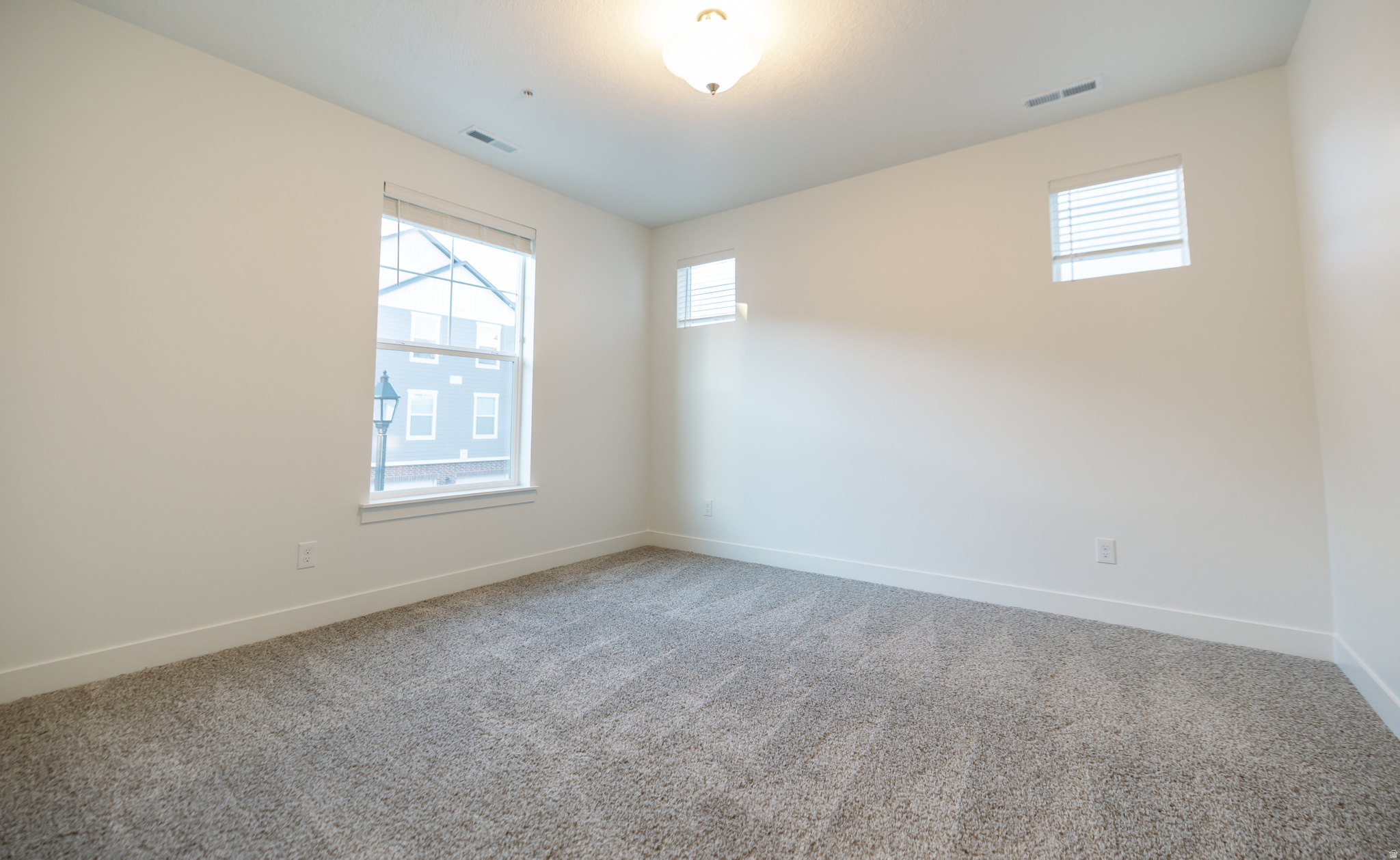 HIGHRIDGE - Residential