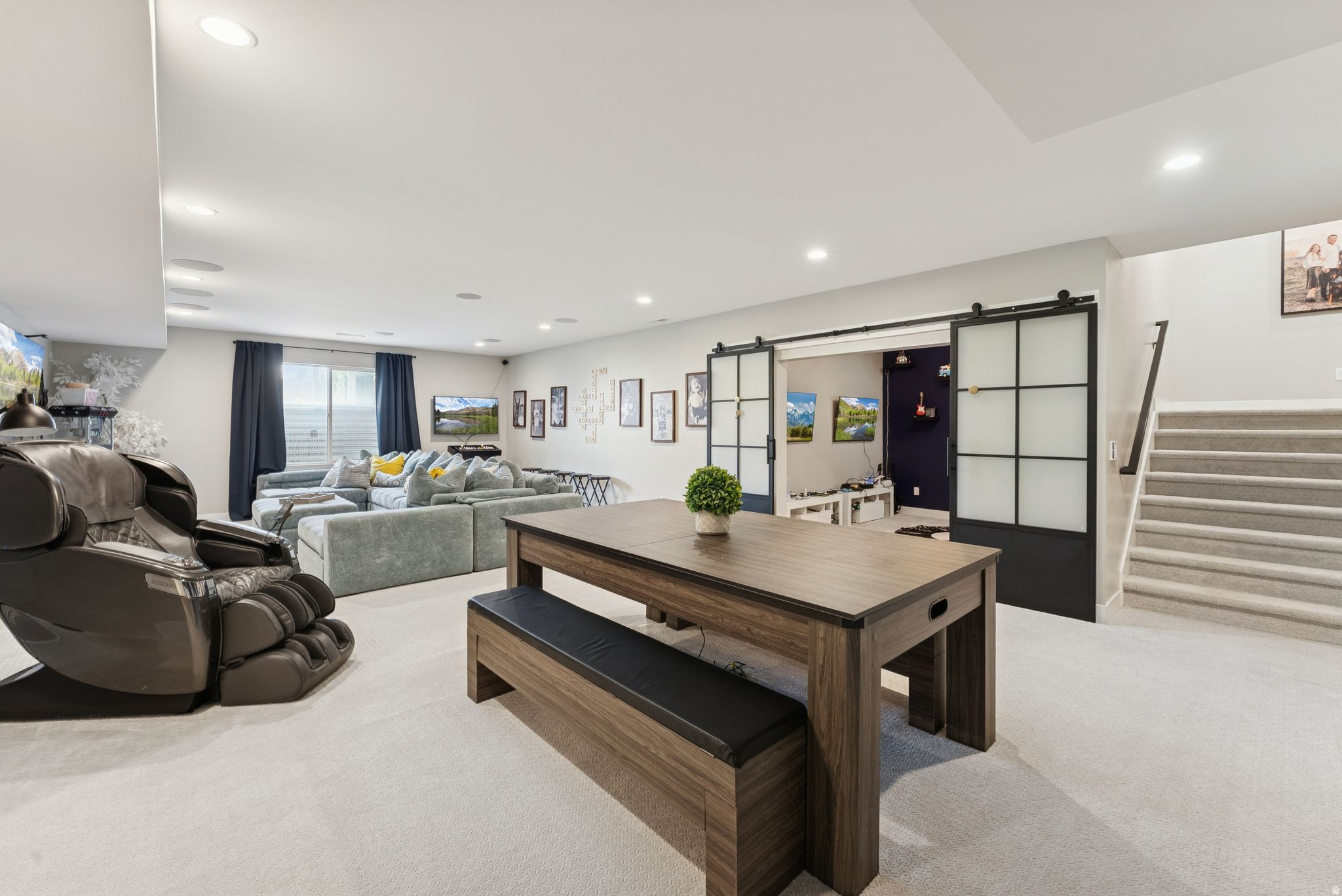 ROSECREST/JUNIPER BEND - Residential