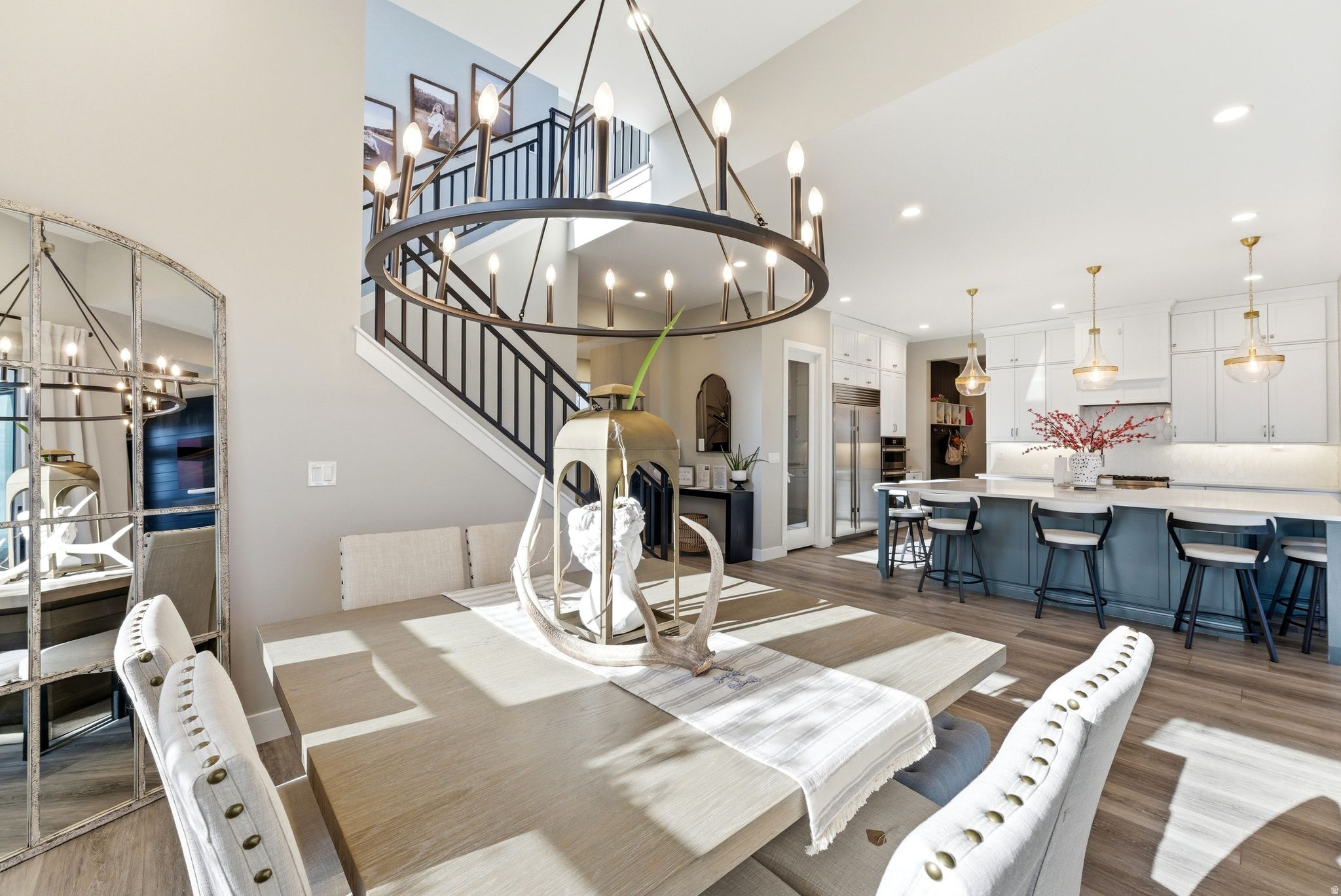 ROSECREST/JUNIPER BEND - Residential