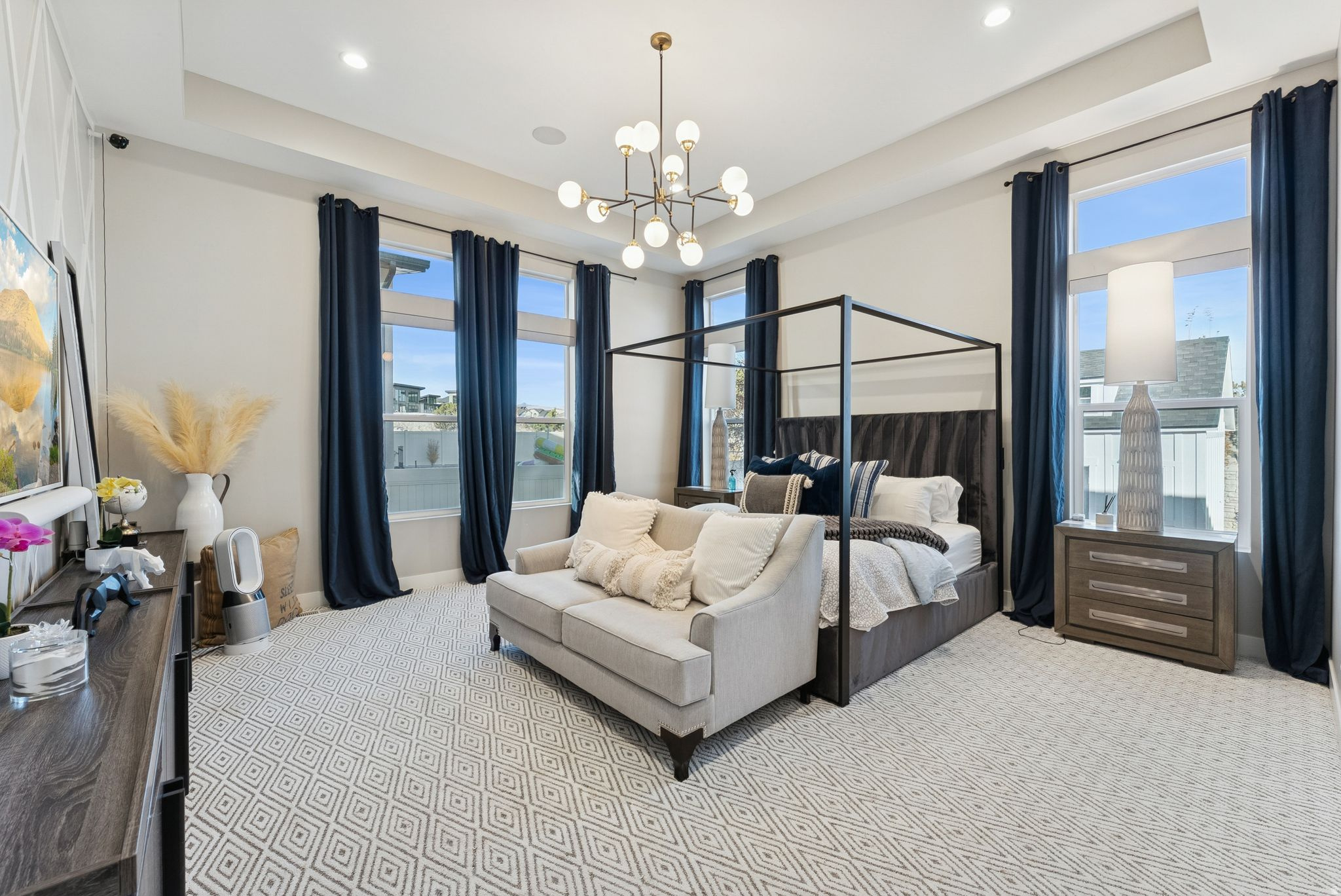 ROSECREST/JUNIPER BEND - Residential