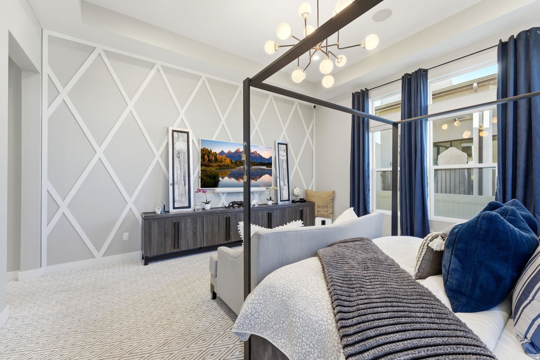 ROSECREST/JUNIPER BEND - Residential