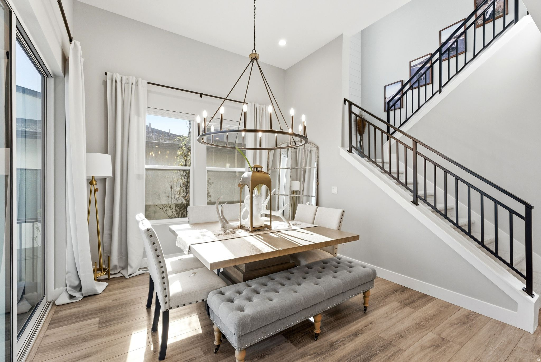 ROSECREST/JUNIPER BEND - Residential