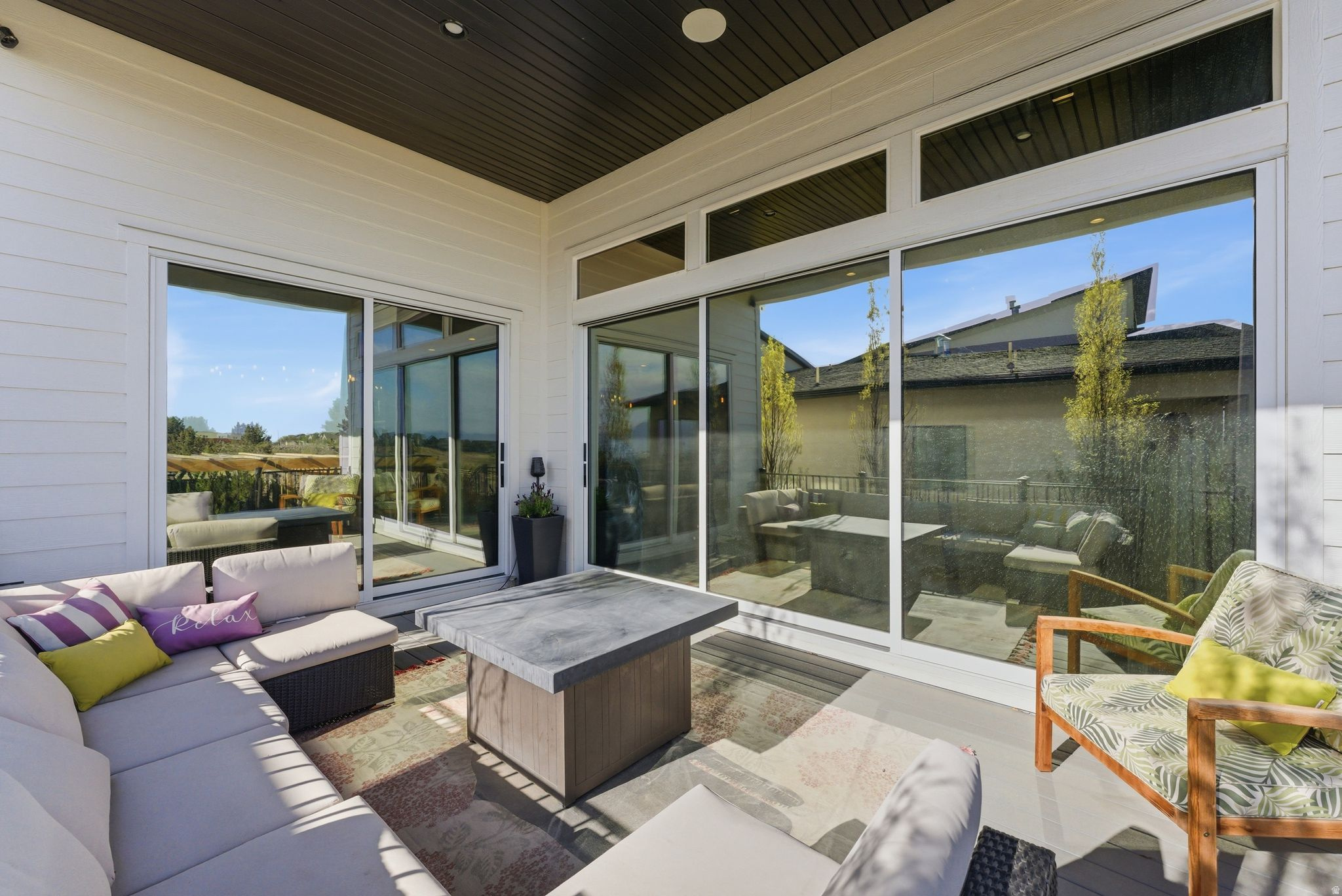 ROSECREST/JUNIPER BEND - Residential