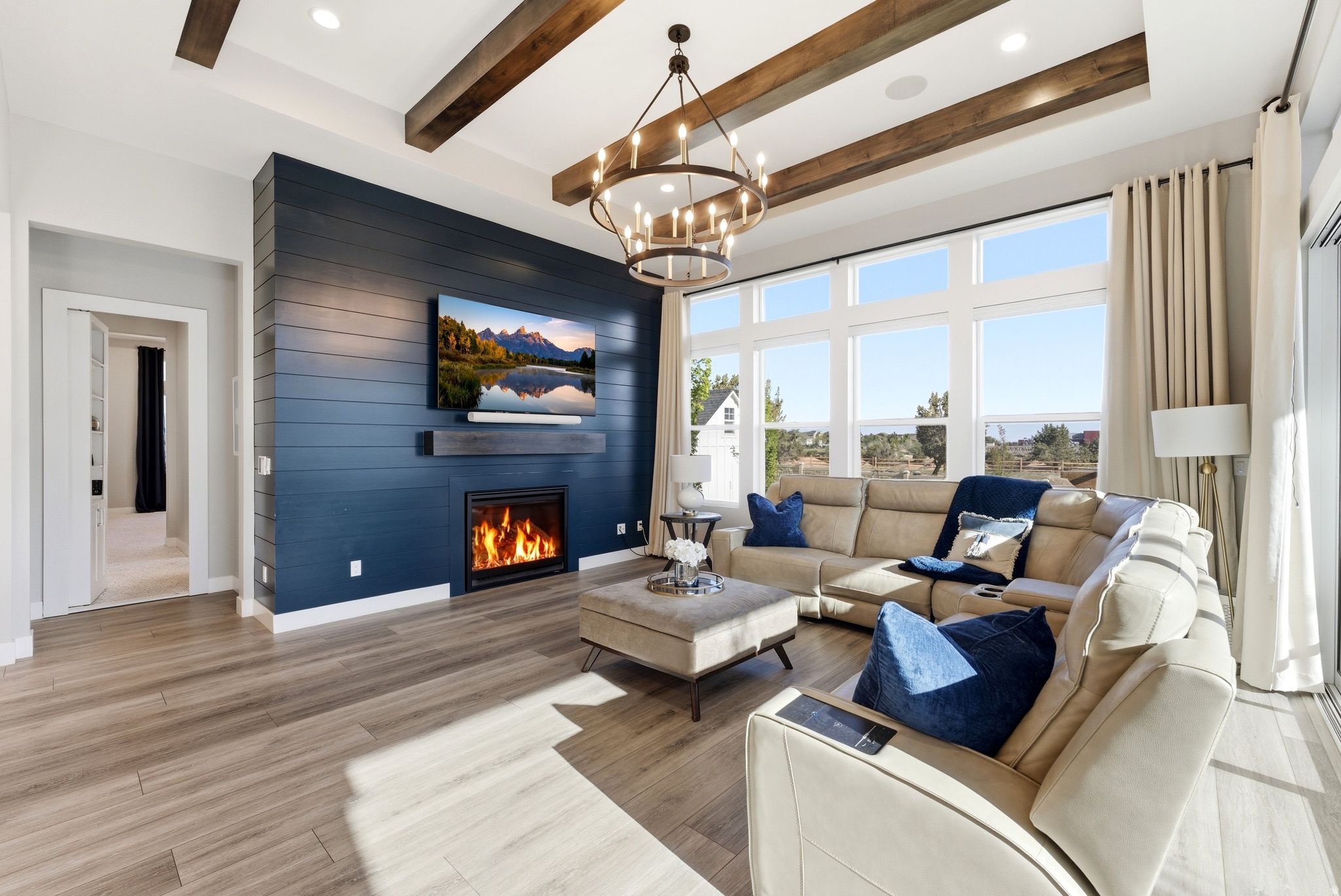 ROSECREST/JUNIPER BEND - Residential