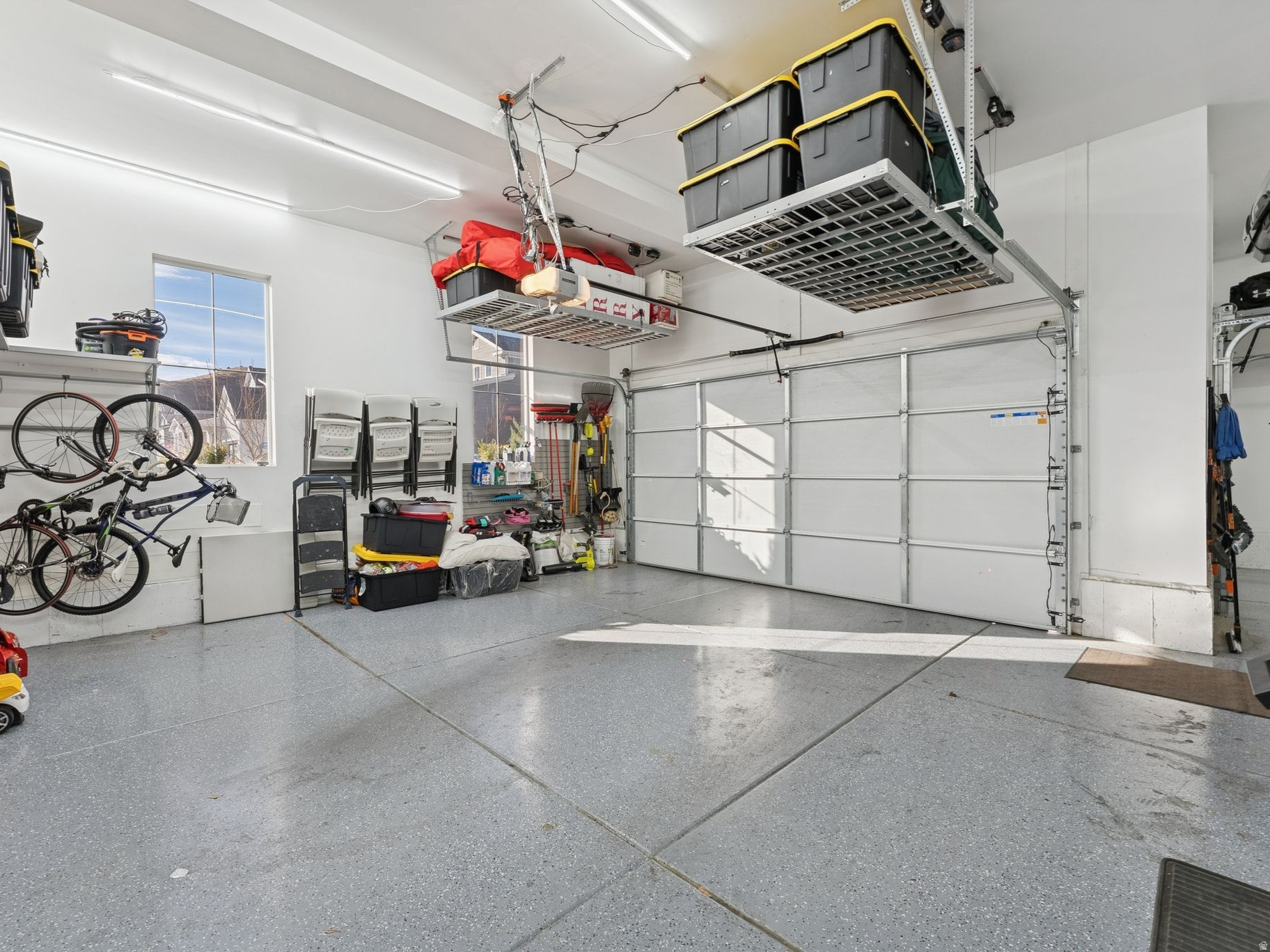 ROSECREST/JUNIPER BEND - Residential