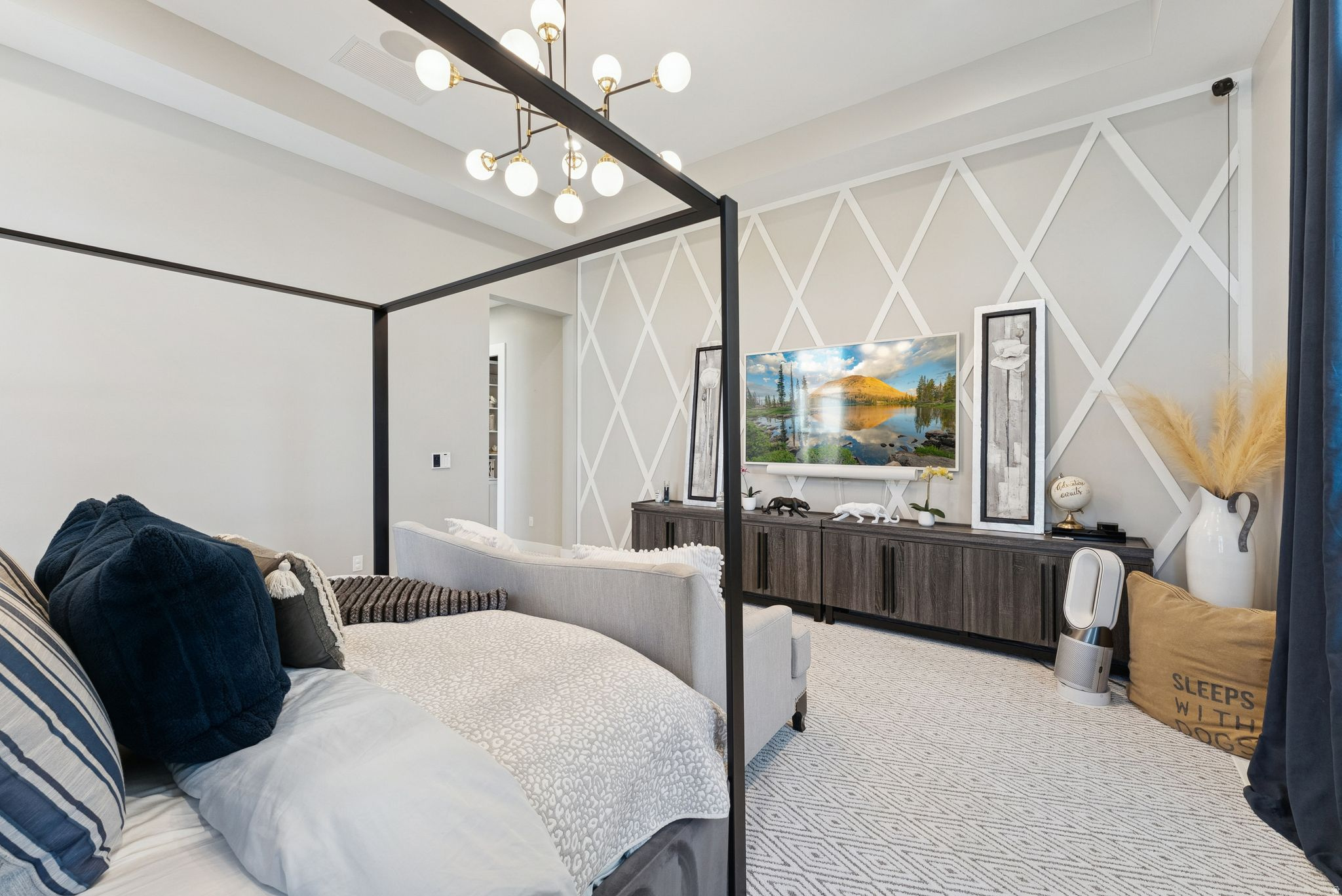 ROSECREST/JUNIPER BEND - Residential