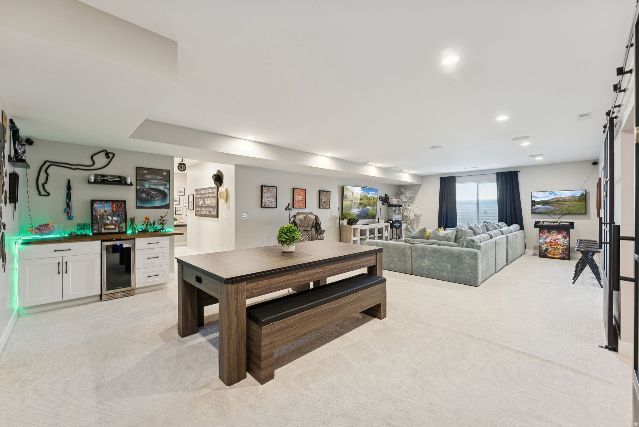 ROSECREST/JUNIPER BEND - Residential