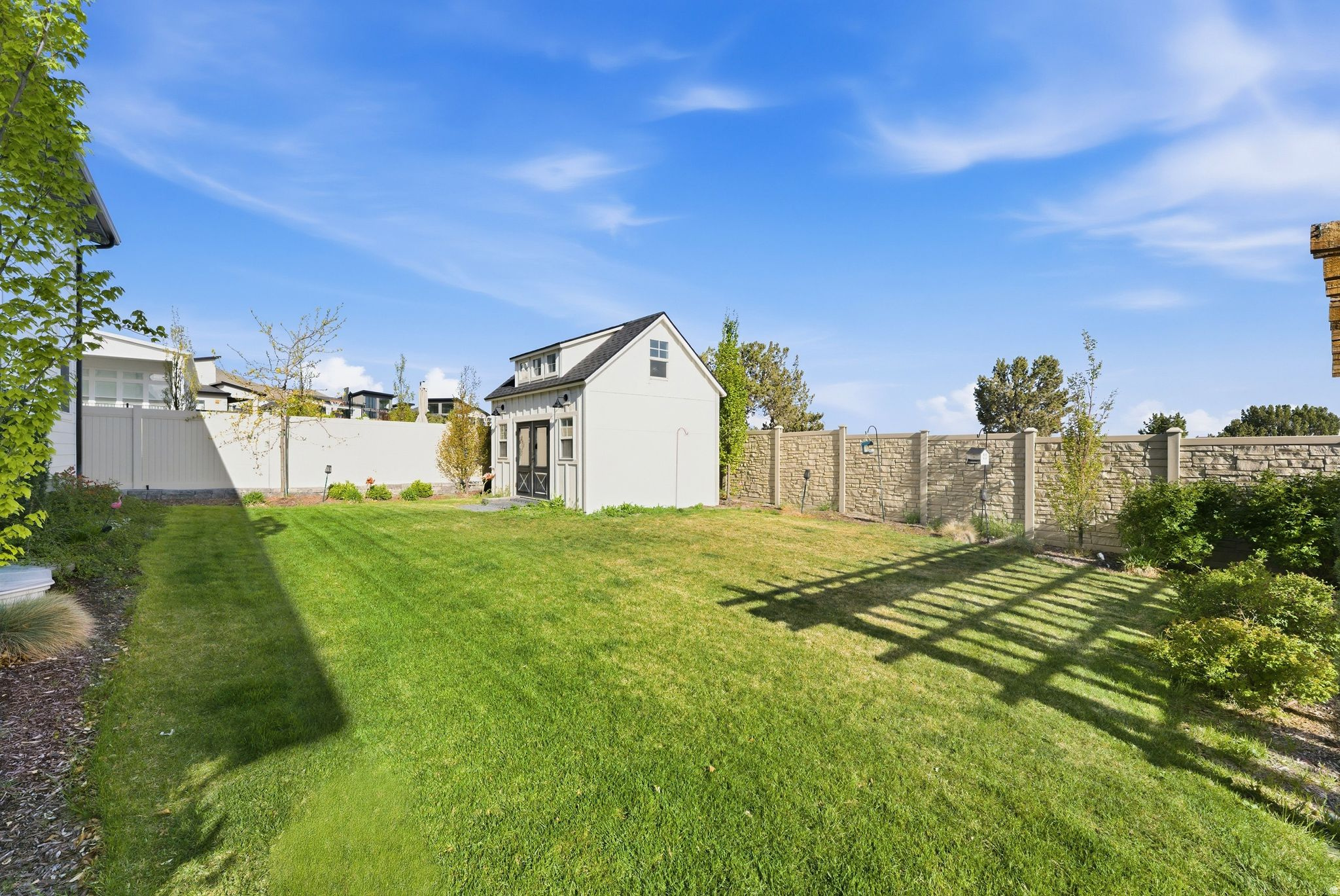 ROSECREST/JUNIPER BEND - Residential