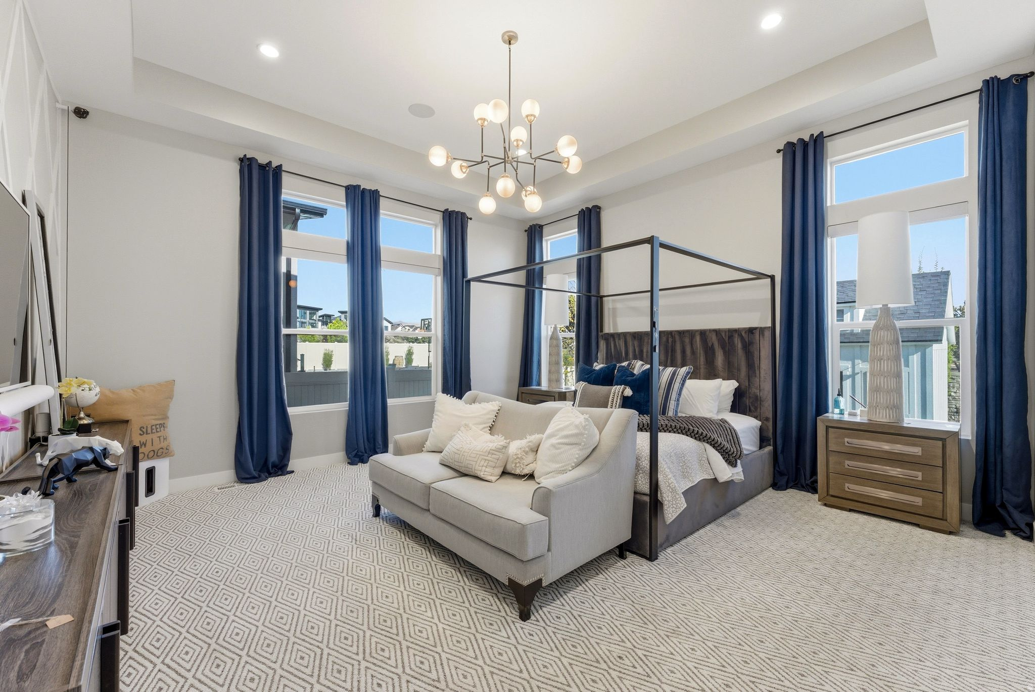 ROSECREST/JUNIPER BEND - Residential