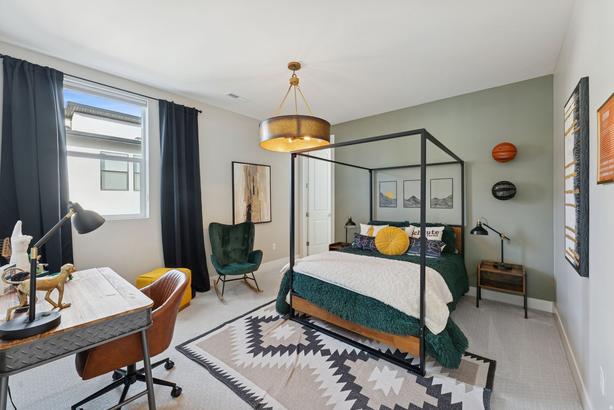 ROSECREST/JUNIPER BEND - Residential