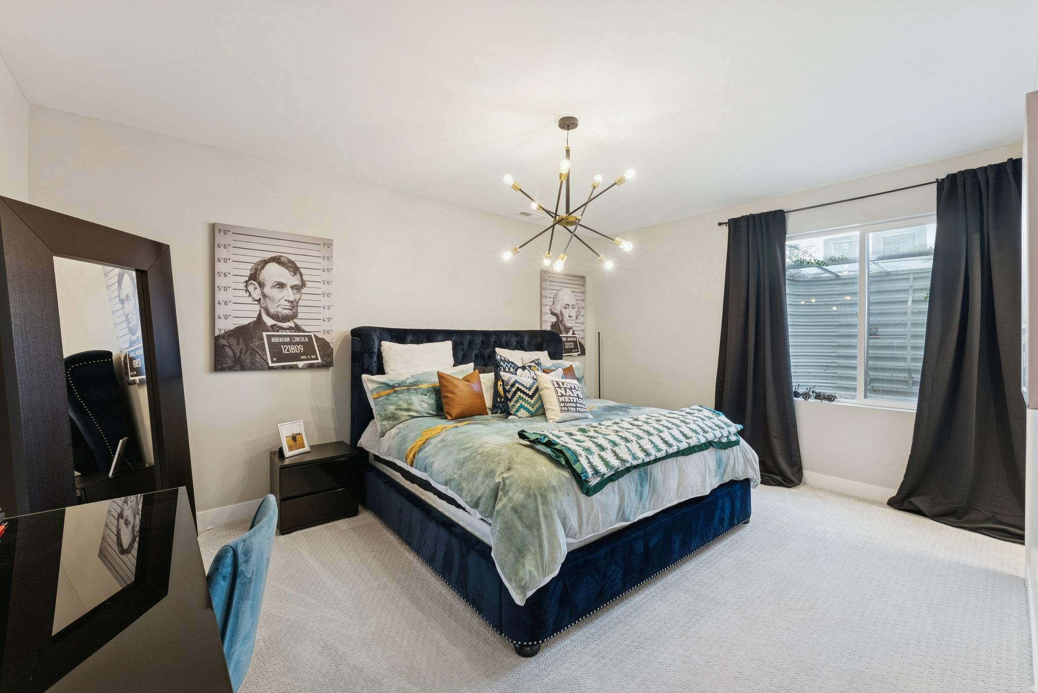 ROSECREST/JUNIPER BEND - Residential