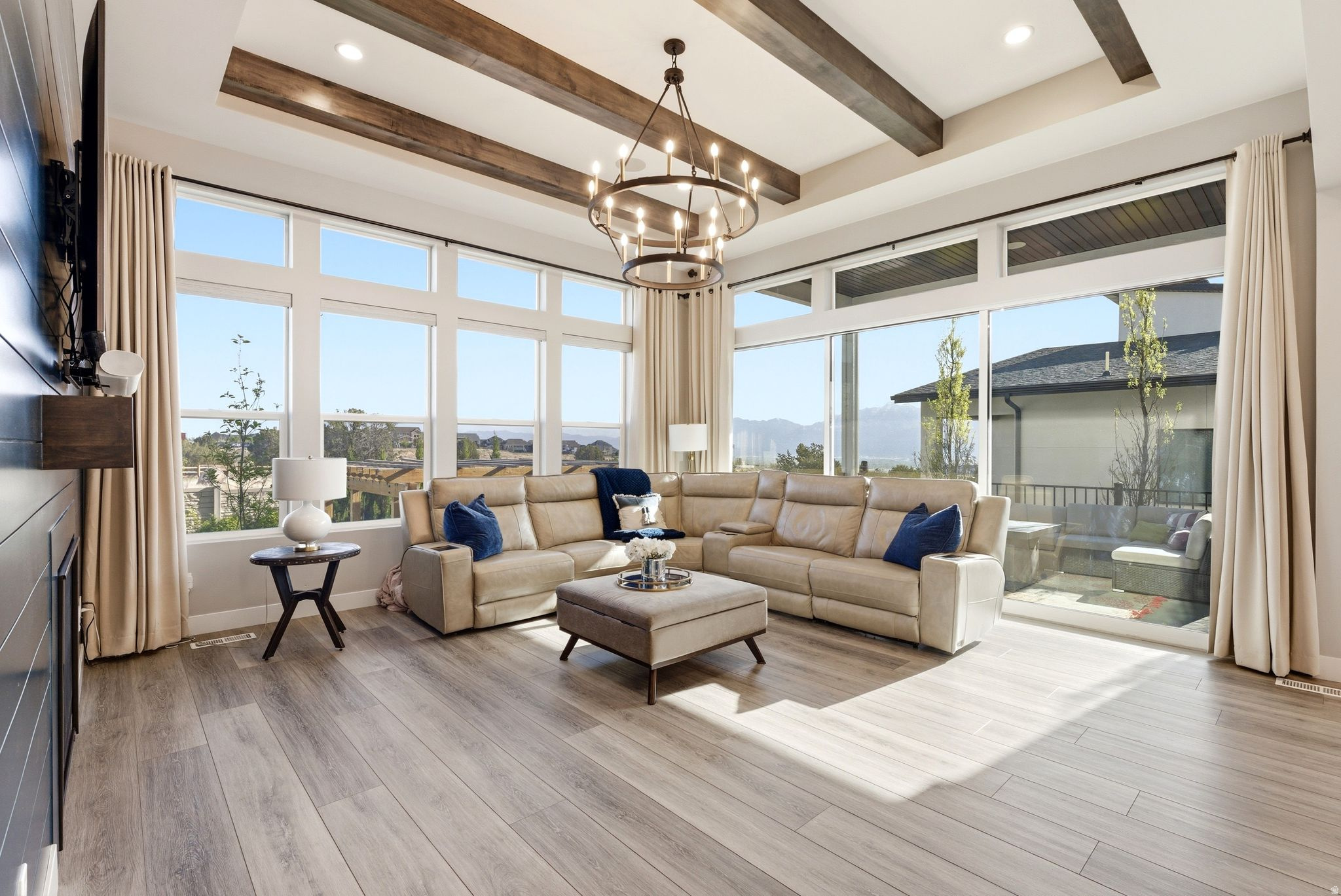 ROSECREST/JUNIPER BEND - Residential