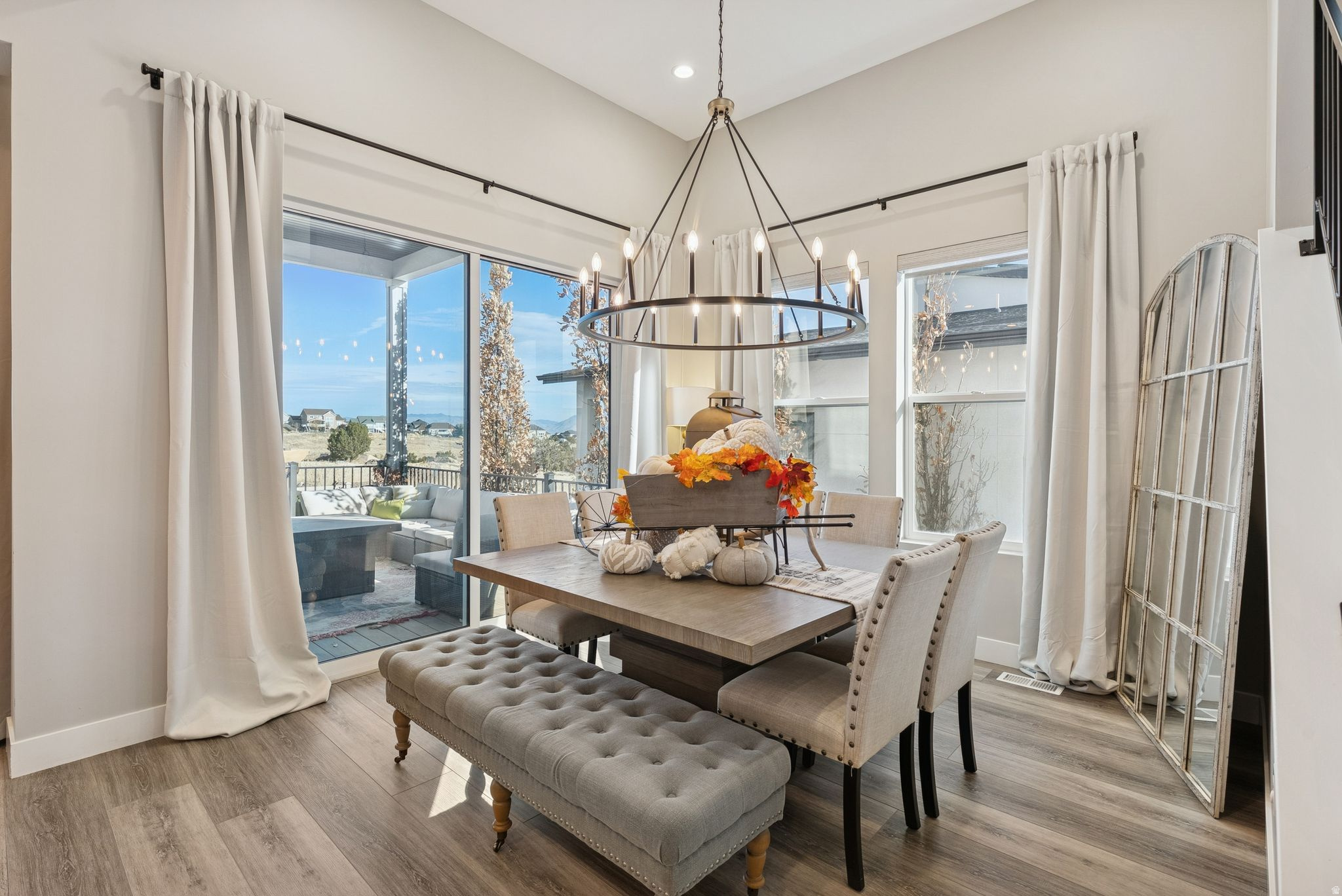 ROSECREST/JUNIPER BEND - Residential