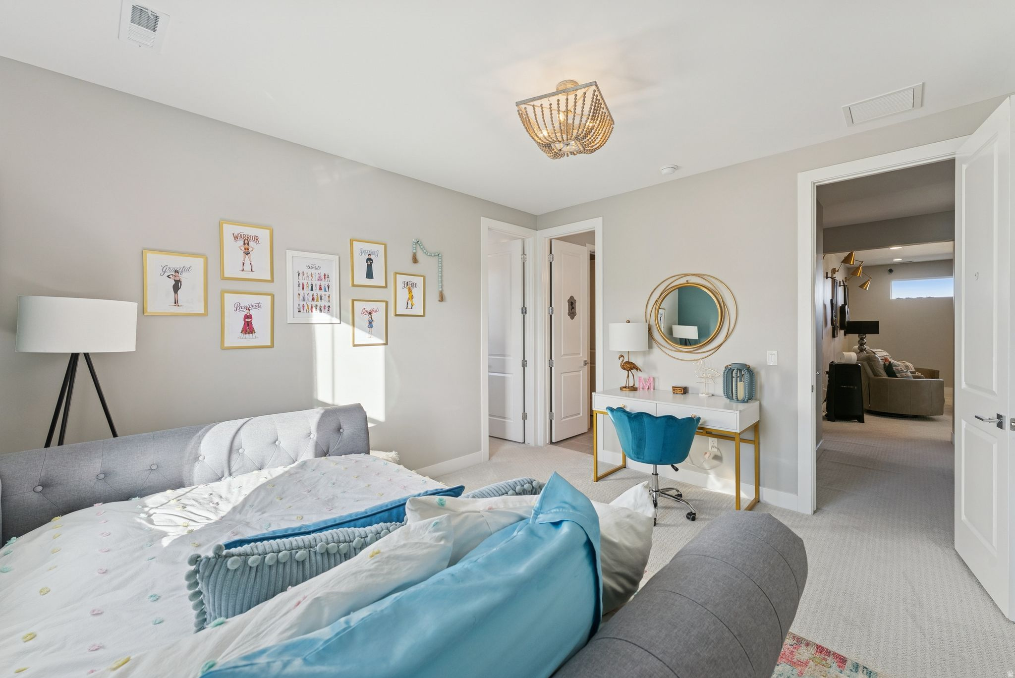 ROSECREST/JUNIPER BEND - Residential