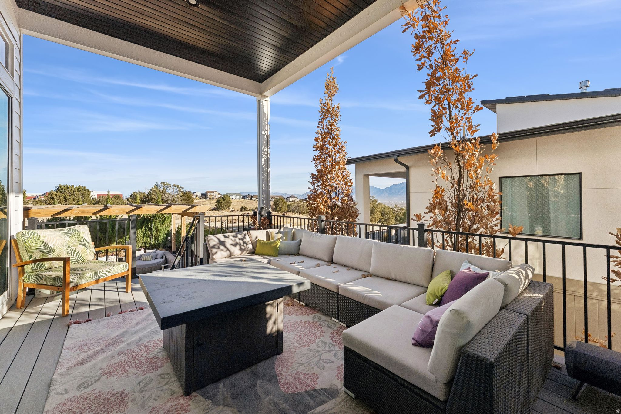 ROSECREST/JUNIPER BEND - Residential