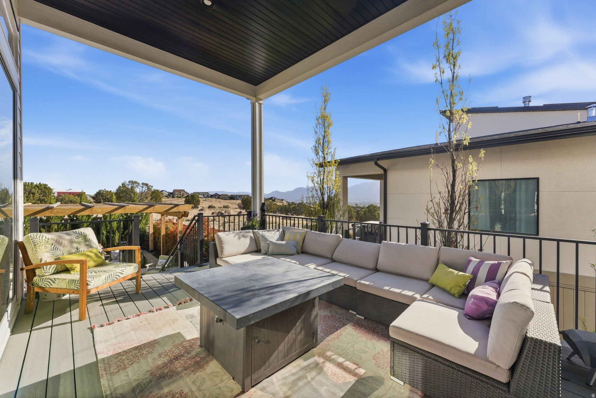 ROSECREST/JUNIPER BEND - Residential