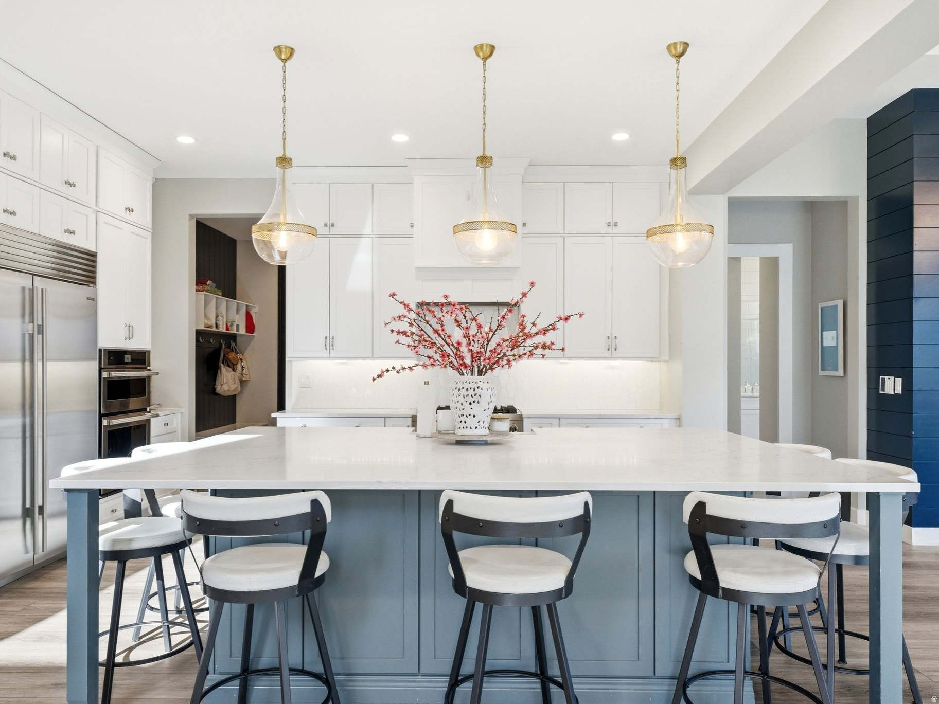 ROSECREST/JUNIPER BEND - Residential