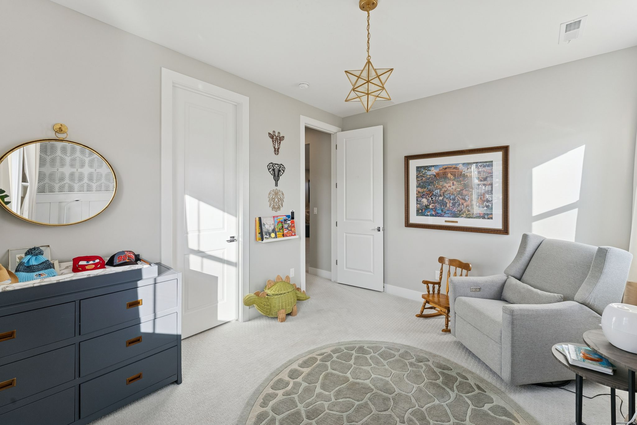 ROSECREST/JUNIPER BEND - Residential