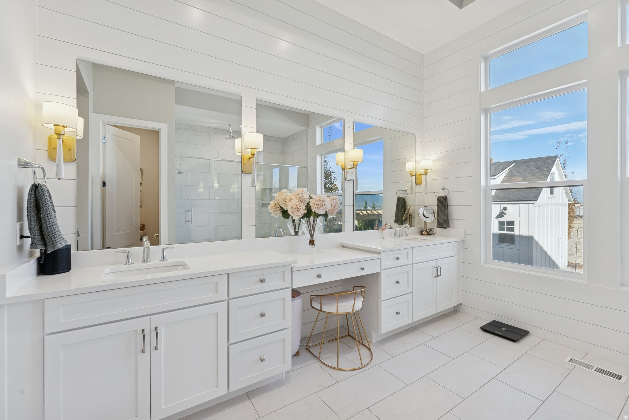 ROSECREST/JUNIPER BEND - Residential