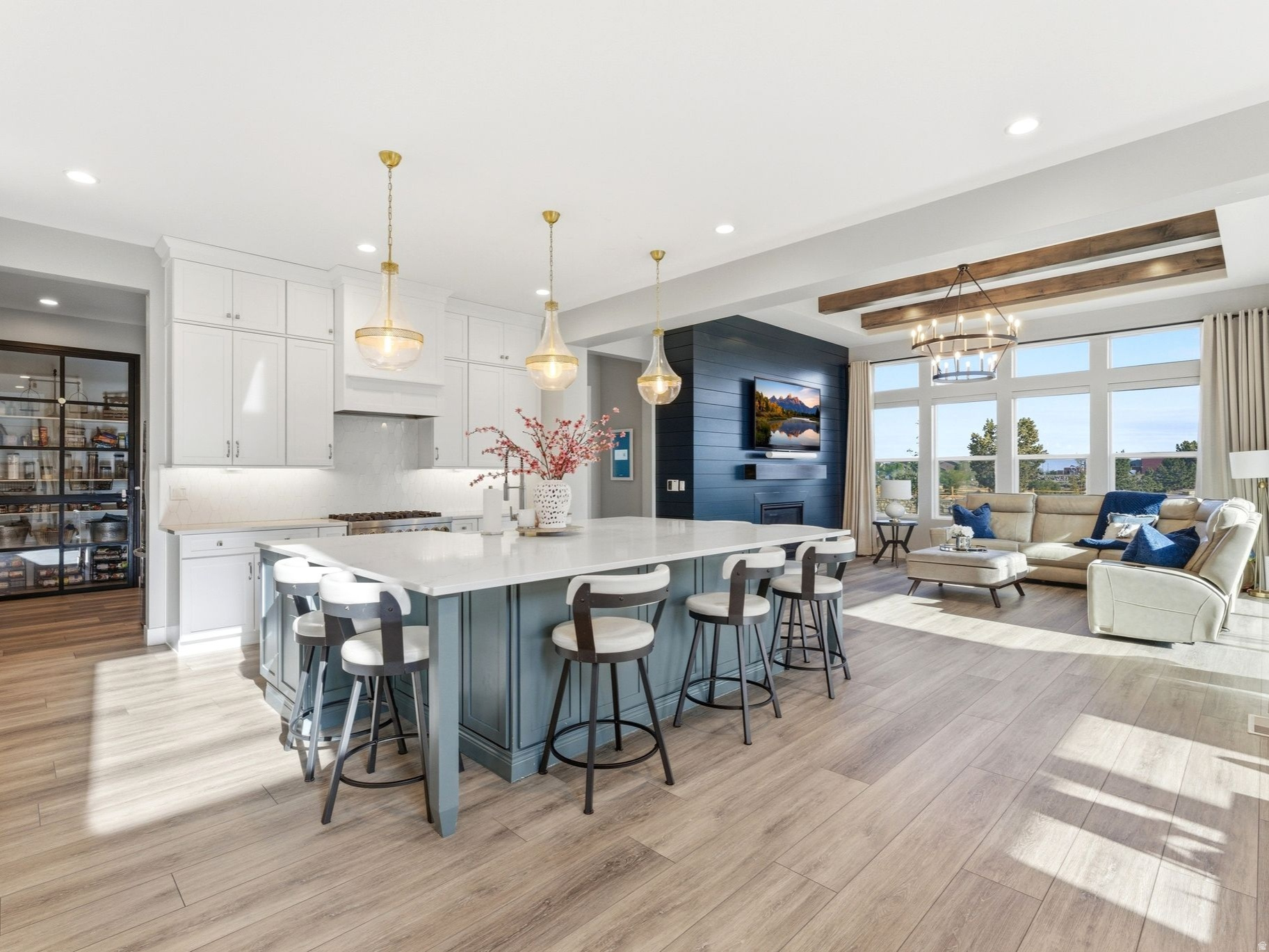 ROSECREST/JUNIPER BEND - Residential