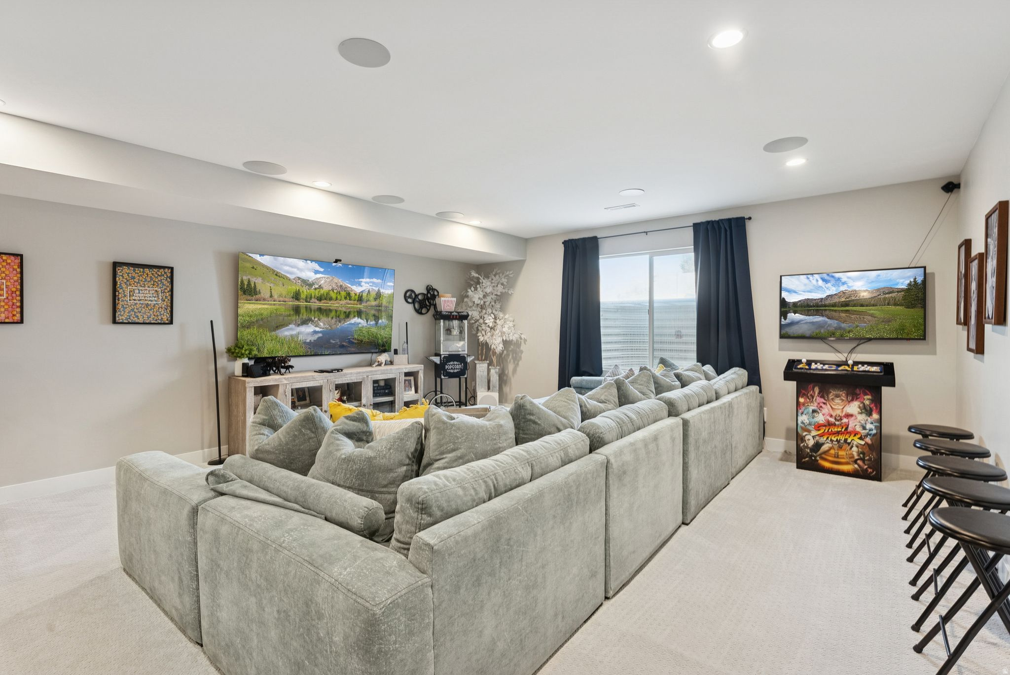 ROSECREST/JUNIPER BEND - Residential