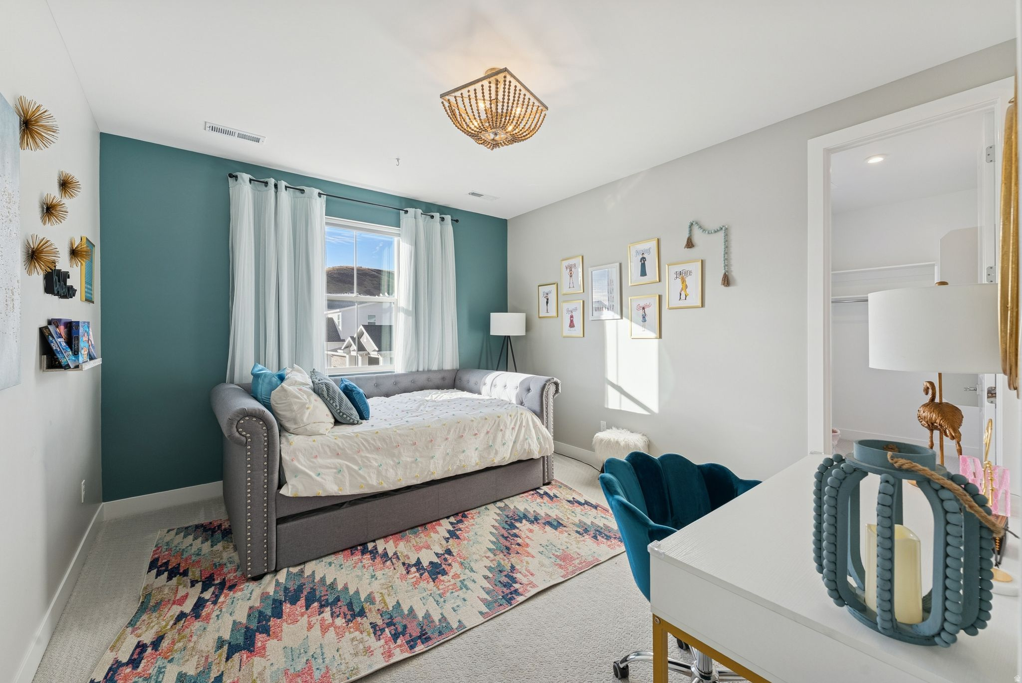 ROSECREST/JUNIPER BEND - Residential