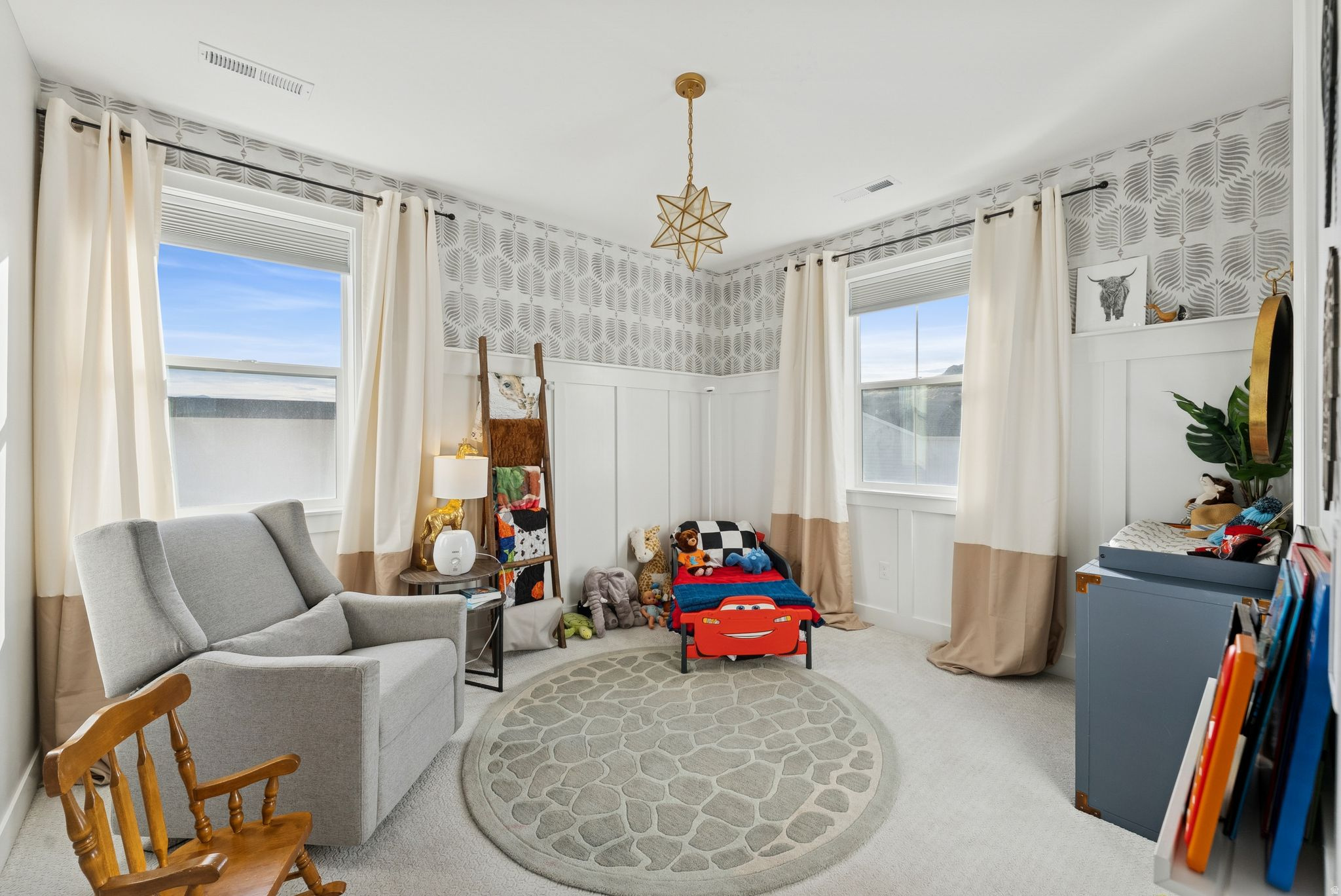 ROSECREST/JUNIPER BEND - Residential