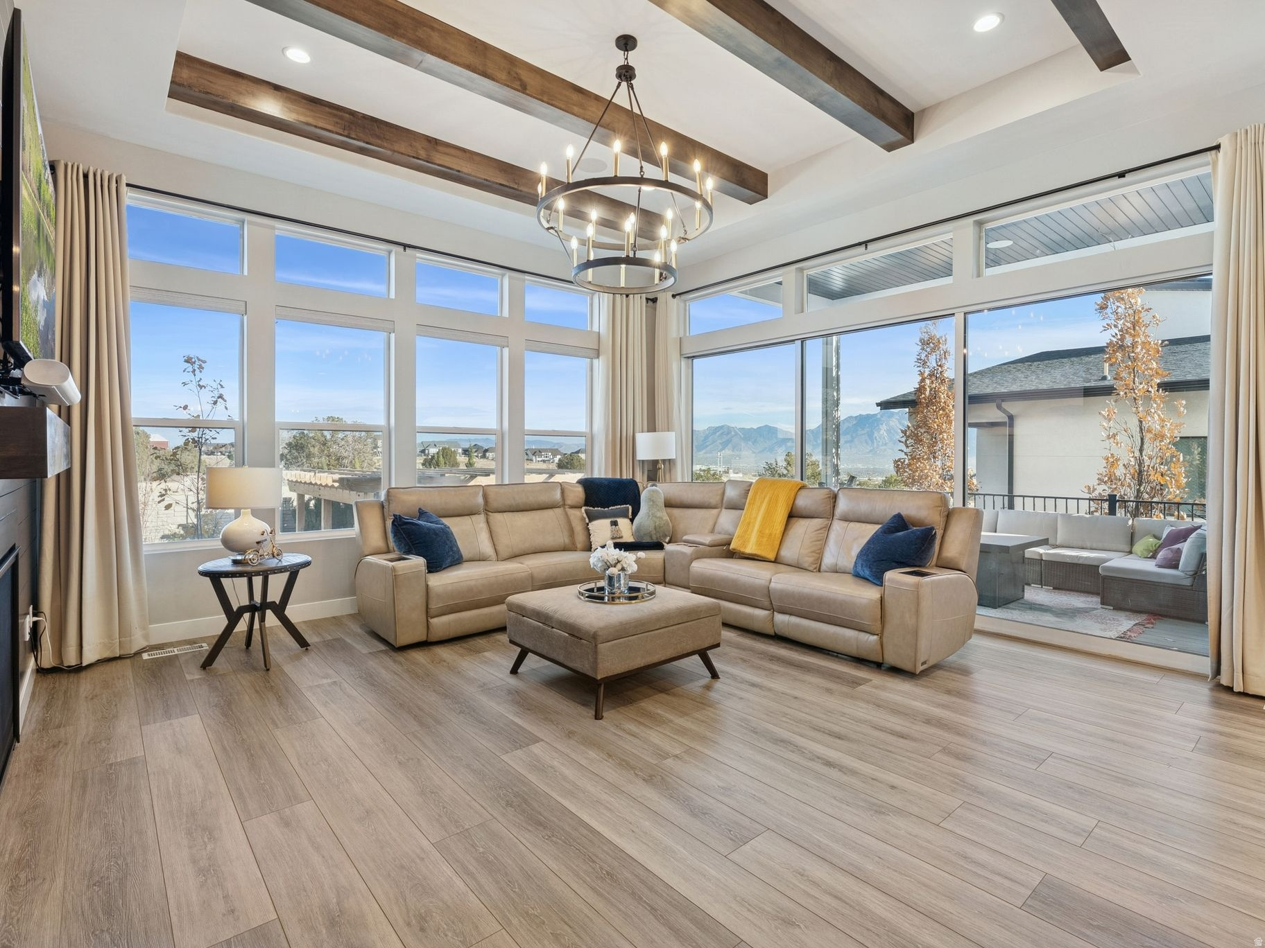 ROSECREST/JUNIPER BEND - Residential