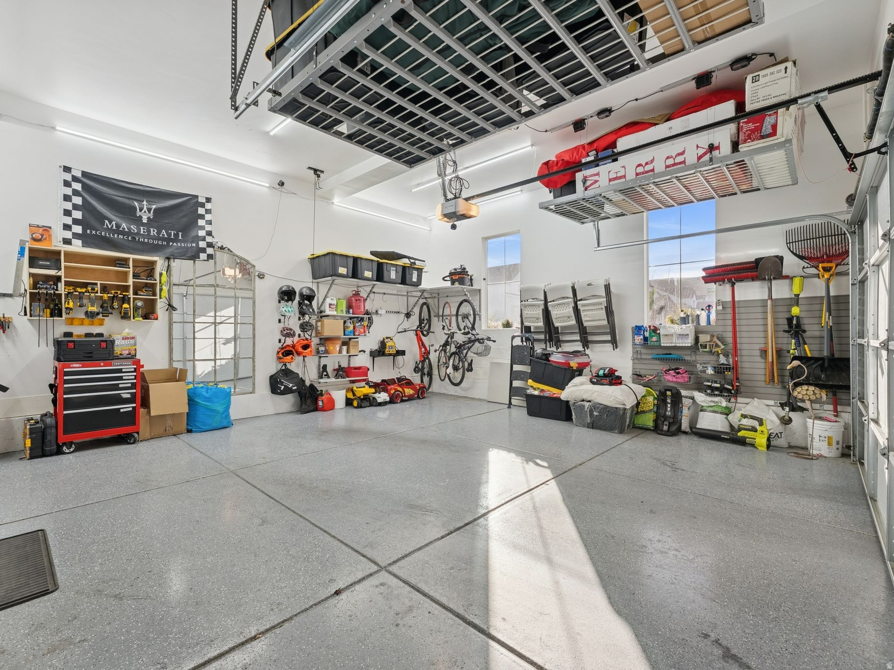 ROSECREST/JUNIPER BEND - Residential